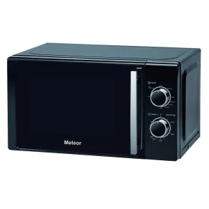 Микровълнова фурна METEOR QM-MWO3520