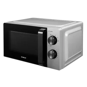 Микровълнова фурна SAMUS SMC-20MS1