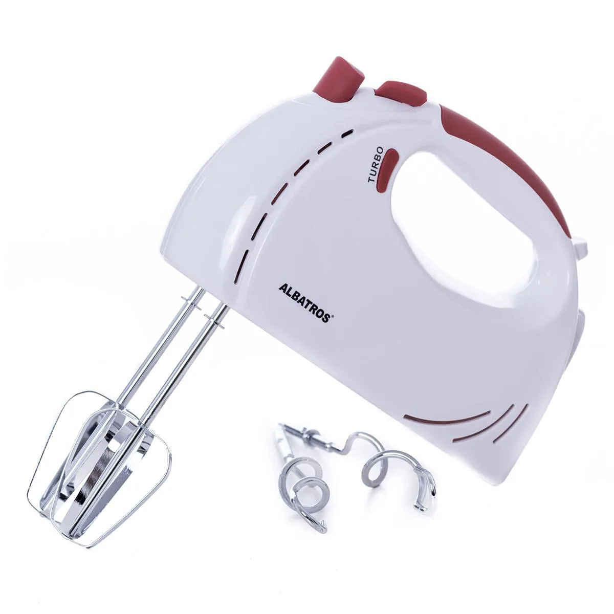 Миксер ALBATROS MXA200