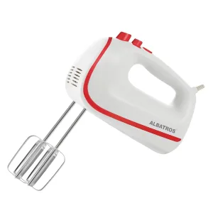 Миксер ALBATROS MXA450W