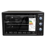 Електрическа фурна GAMALUX NG 7501