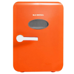 Мини ?
ладилник KUMTEL HMFR-04 ORANGE