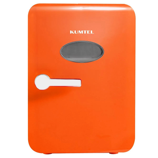 Мини ?
ладилник KUMTEL HMFR-04 ORANGE