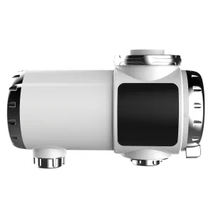 Нагревател за вода ELITE EWH-2587