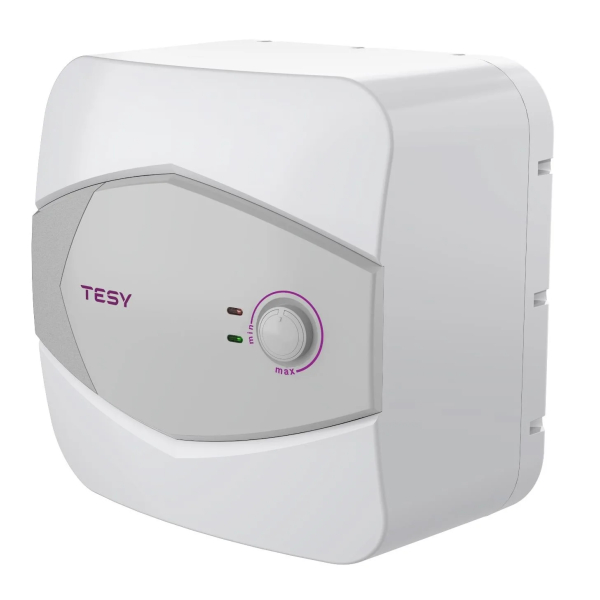 Бойлер TESY GCA 0715 G01 RC над мивка