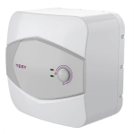 Бойлер TESY GCA 3015 G01 RC над мивка