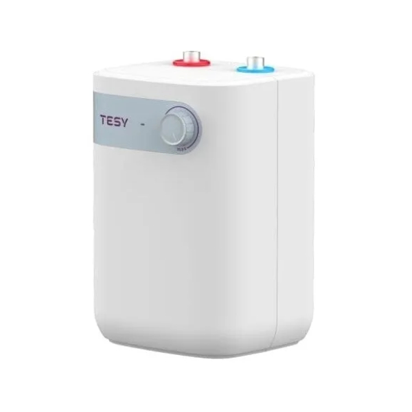 Бойлер TESY GCU 0515 M02 RC под мивка