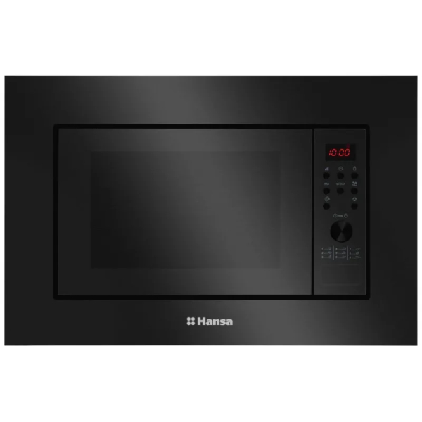 Микровълнова фурна за вграждане Hansa AMGB20E2GB