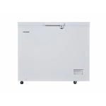 Фризер ракла HEINNER HCF-287CNHE++