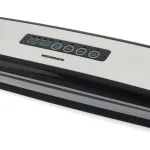 Уред за вакуумиране HEINNER HAV-130BKSS