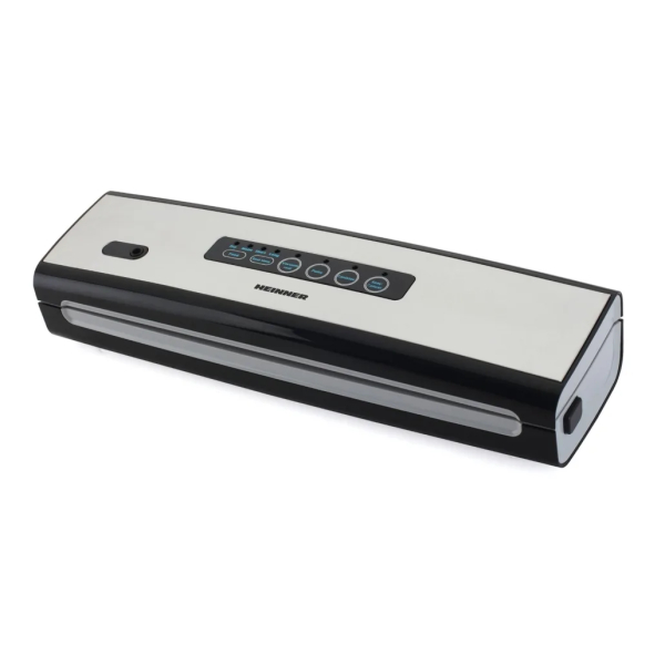 Уред за вакуумиране HEINNER HAV-130BKSS