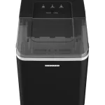 Ледогенератор HEINNER HIM-120BK