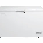 Фризер ракла HEINNER HCF-HM371CE++