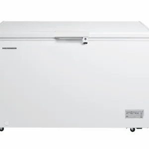 Фризер ракла HEINNER HCF-HM371CE++