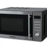 Микровълнова фурна HEINNER HMW-20DBKSS
