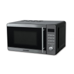 Микровълнова фурна HEINNER HMW-20DBKSS