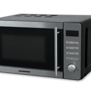 Микровълнова фурна HEINNER HMW-20DBKSS