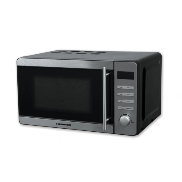 Микровълнова фурна HEINNER HMW-20DBKSS