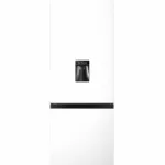 Хладилник с фризер HEINNER HC-HS268WDE++