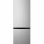 Хладилник с фризер HEINNER HC-HS269SE++