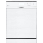 Съдомиялна HEINNER HDW-FS6062WE++