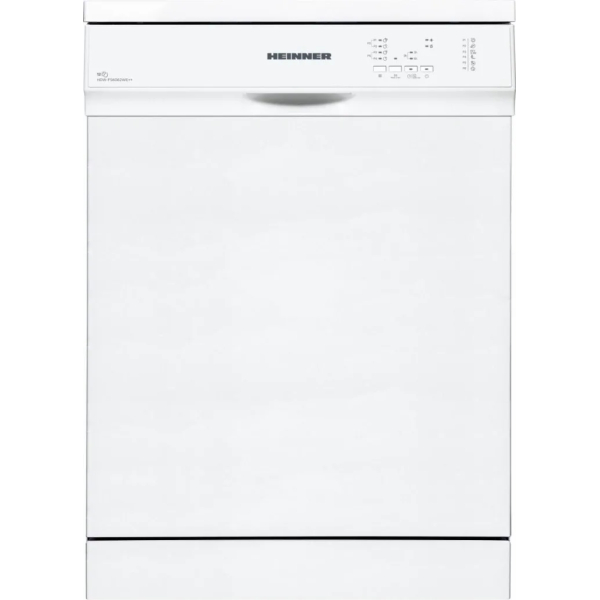 Съдомиялна HEINNER HDW-FS6062WE++