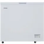 Фризер ракла HEINNER HCF-200CNHE++