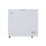 Фризер ракла HEINNER HCF-200CNHE++