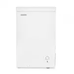 Фризер ракла HEINNER HCF-H145F+