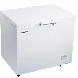 Фризер ракла HEINNER HCF-246CNHE++