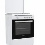 Газова готварска печка HEINNER HFSC-V60WH