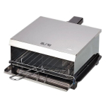 Парти грил ELITE PG-800