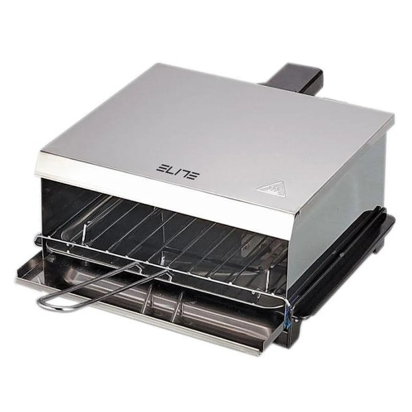 Парти грил ELITE PG-800