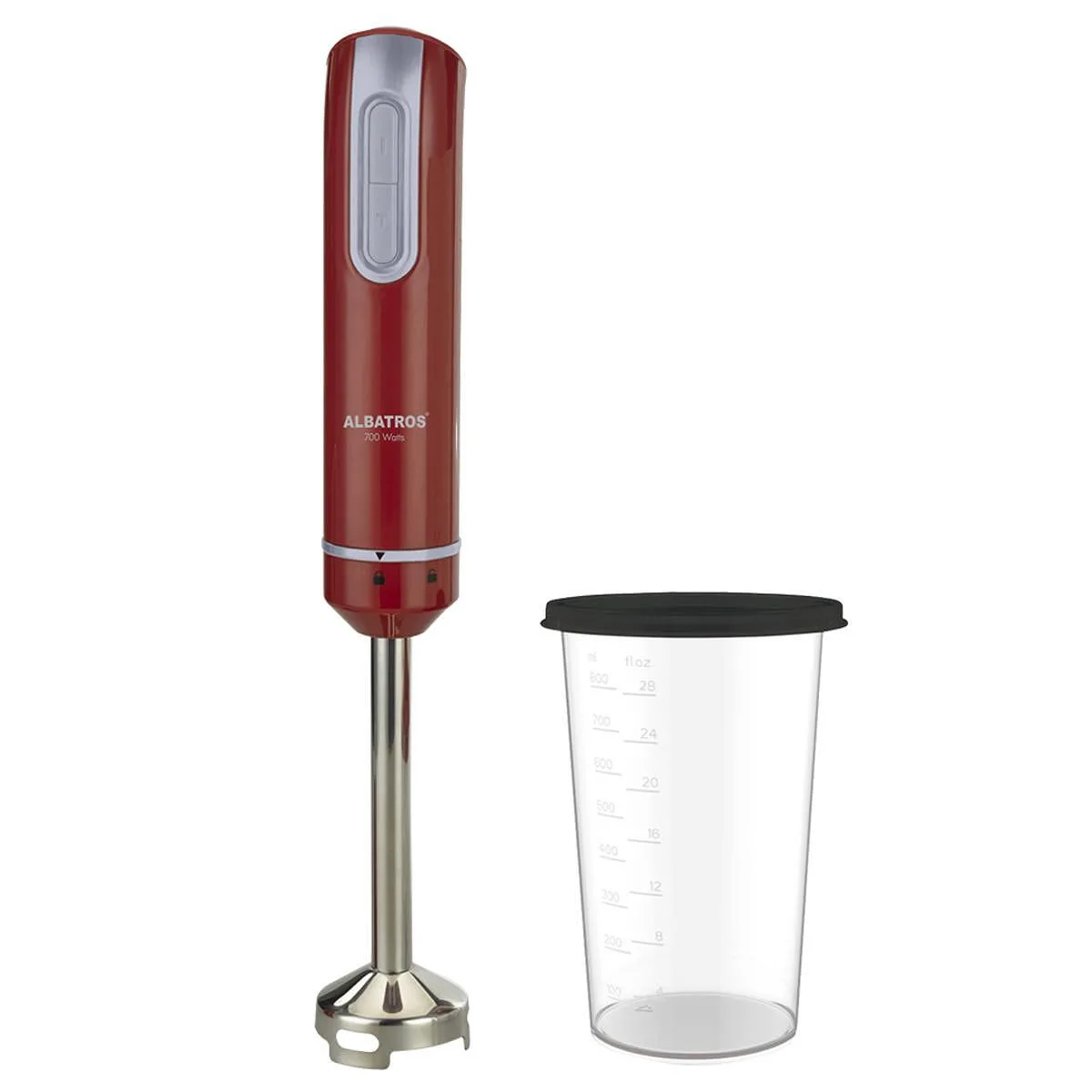 Пасатор ALBATROS B702A