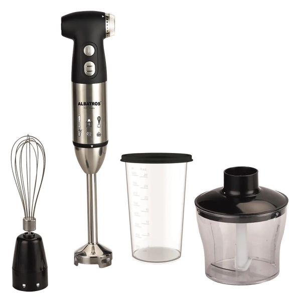 Пасатор ALBATROS MB701B