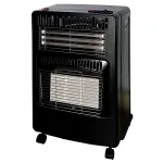 Комбинирана печка ELITE EGERH-1218