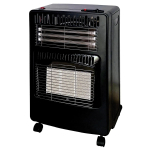 Комбинирана печка ELITE EGERH-1218