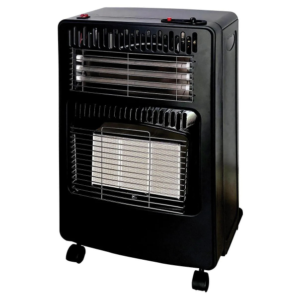 Комбинирана печка ELITE EGERH-1218