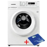 Пералня ALBATROS AWM1274 + КАНТАР ELITE BS-0256