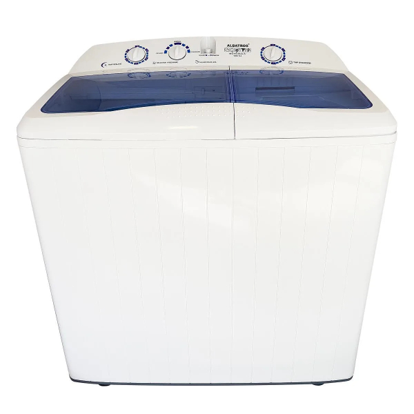 Пералня ALBATROS WMS 10.3
