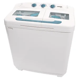 Пералня ALBATROS WMS 8.0