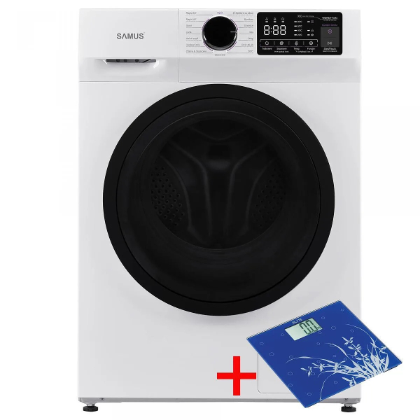 Пералня SAMUS WSNDI-7141