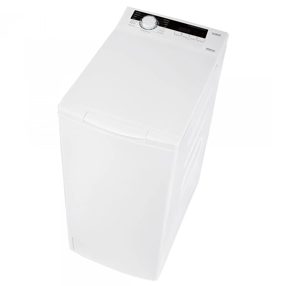 Пералня SAMUS WTSGDI-80131