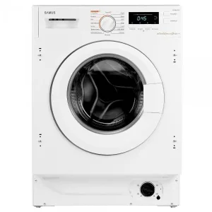 Пералня със сушилня SAMUS WSDDBI-86141