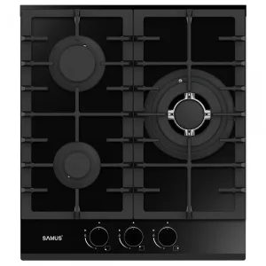 Плот за вграждане SAMUS PSG-43SG2