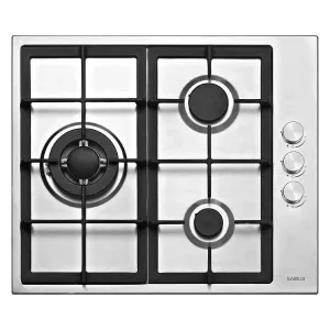 Плот за вграждане SAMUS PSG-63SX1