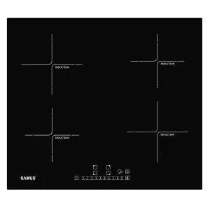 Плот за вграждане SAMUS PSI-64BG7