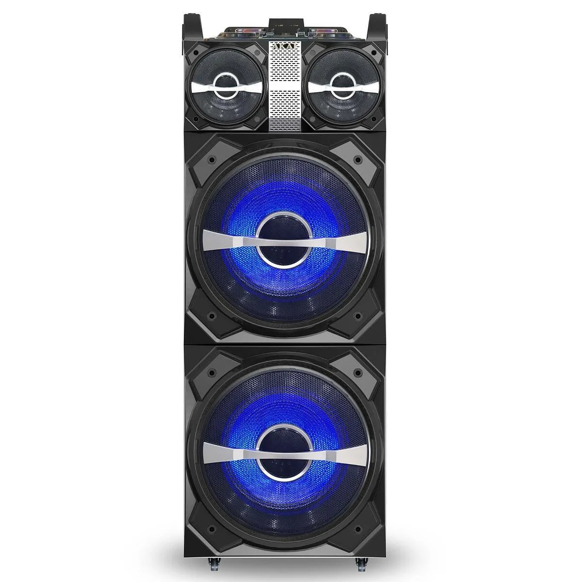 Подвижна тонколона AKAI DJ-T5