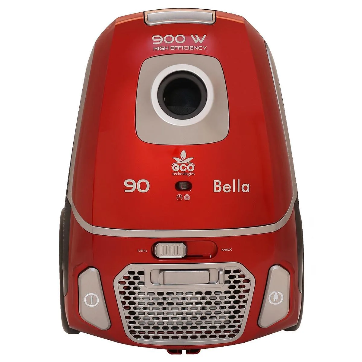 Прахосмукачка ALBATROS BELLA 90 ECO