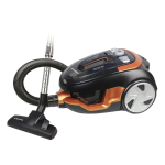 Пра?
осмукачка ALBATROS GOLDEN 91 ECO